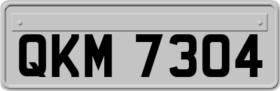 QKM7304