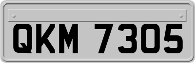 QKM7305