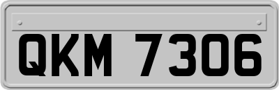 QKM7306