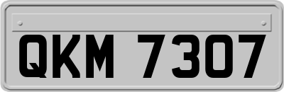 QKM7307