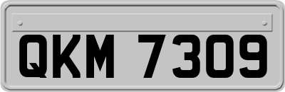 QKM7309