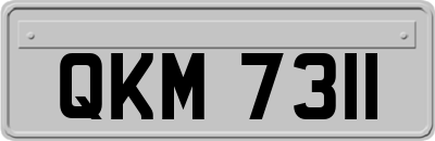 QKM7311