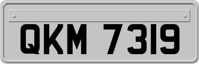 QKM7319