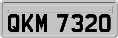 QKM7320