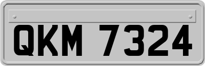 QKM7324