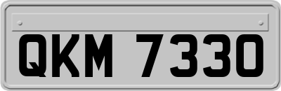 QKM7330