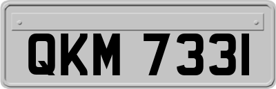 QKM7331