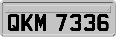 QKM7336