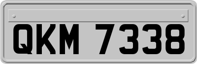 QKM7338