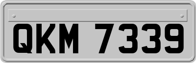 QKM7339