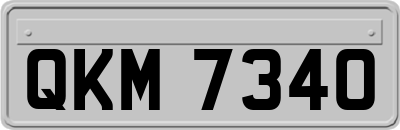 QKM7340