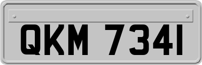 QKM7341