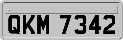 QKM7342