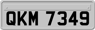 QKM7349