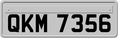 QKM7356