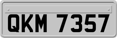 QKM7357