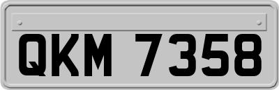 QKM7358