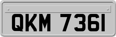 QKM7361