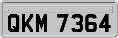 QKM7364