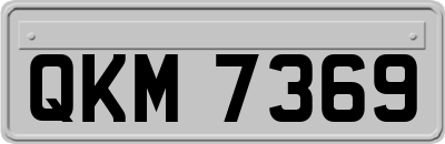 QKM7369