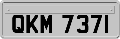 QKM7371