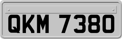 QKM7380