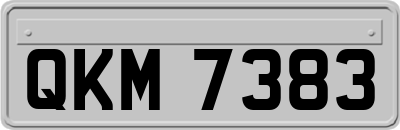 QKM7383