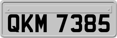 QKM7385