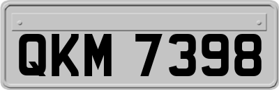 QKM7398