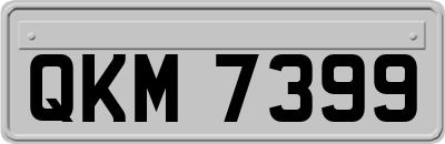 QKM7399