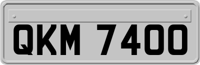 QKM7400