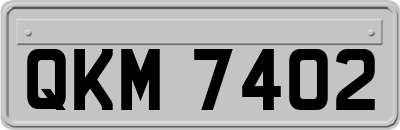 QKM7402