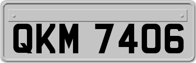 QKM7406