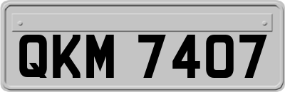 QKM7407