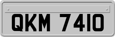 QKM7410