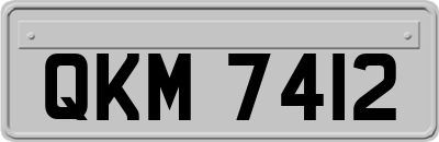 QKM7412