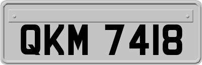 QKM7418