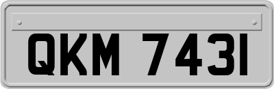 QKM7431