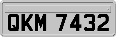 QKM7432