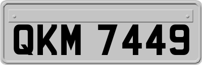 QKM7449