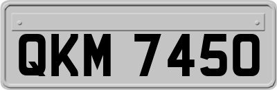 QKM7450