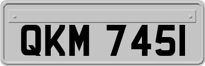 QKM7451