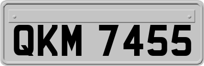 QKM7455