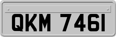 QKM7461