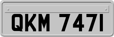 QKM7471