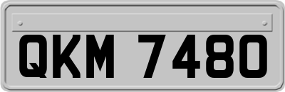 QKM7480