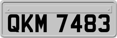 QKM7483