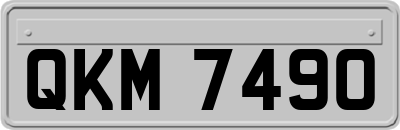 QKM7490