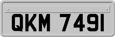 QKM7491