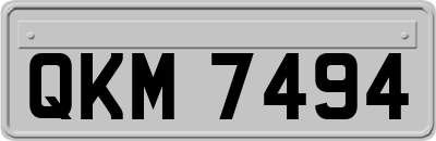 QKM7494